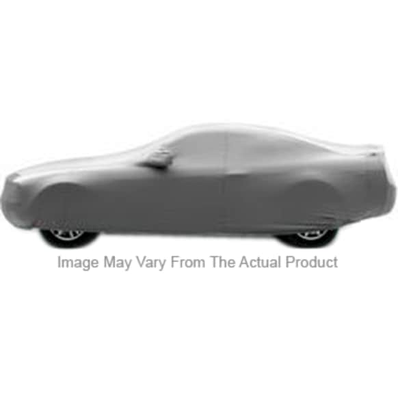 2012 GMC Yukon XL 2500 - Form-Fit Series Indoor Car Cover