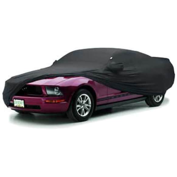FF877FC Form-Fit Series Indoor Car Cover
