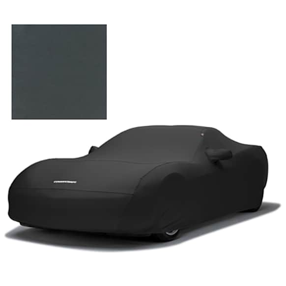 FFA63FC Form-Fit Series Indoor Car Cover