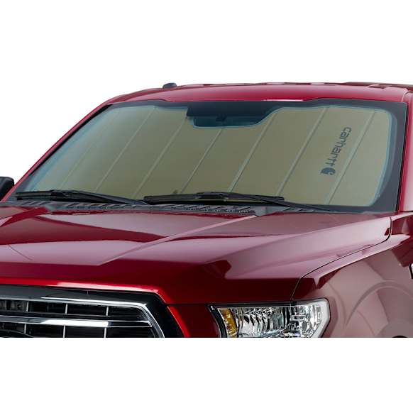 2010 Kia Soul - Sun Shade, Direct Fit - Trilaminate