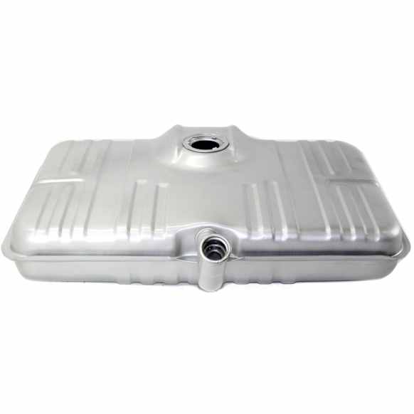 Fuel Tank, 24 Gallons / 91 Liters, With Filler Pipe and Pan in Tank, Without Seal(s)