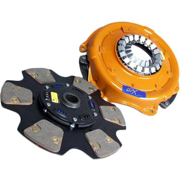 315161739 Clutch Kit, With Alignment Tool Without Flywheel Without Release Bearing DFX Series