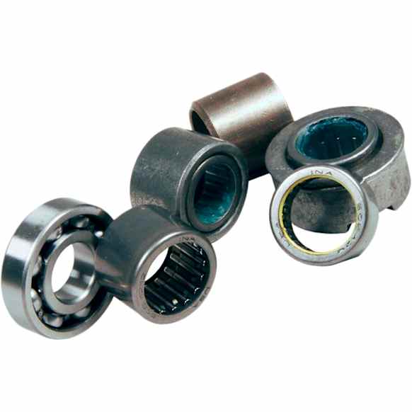 2016 Ford Mustang - Clutch Pilot Bearing