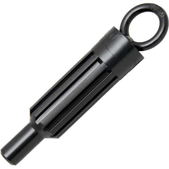 50090 Clutch Alignment Tool - Black, Plastic