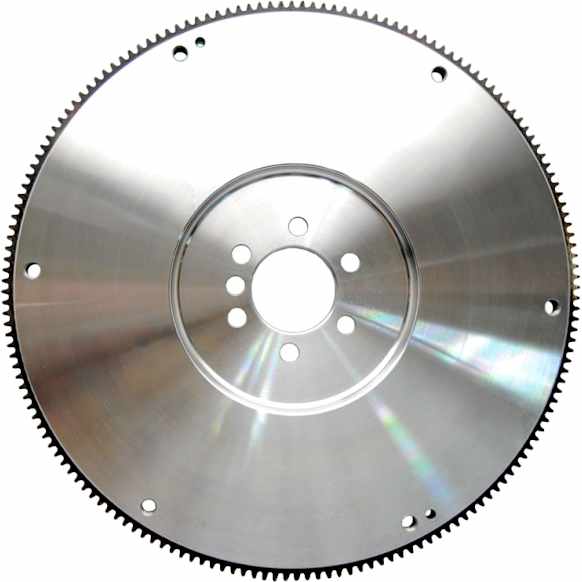 700160 Billet Steel Series Flywheel - Billet Steel, Direct Fit, Sold Individually