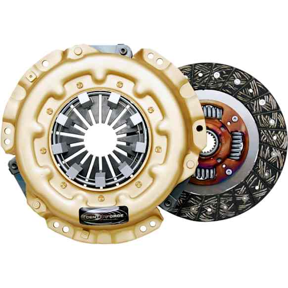 1993 Toyota Celica - Clutch Kit, enginedesignationname: 3SGTE, Turbocharged, Standard Transaxle, With Alignment Tool, Without Flywheel, Without Release Bearing, I Series