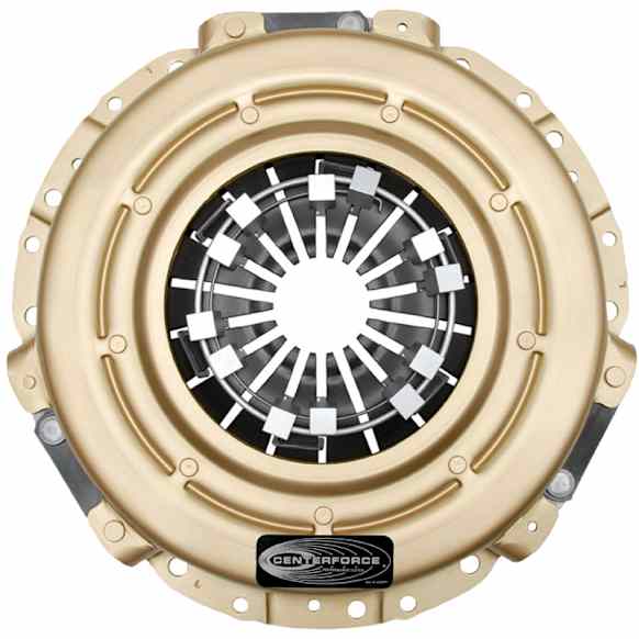 CF260000 I Series Pressure Plate - Direct Fit, Sold Individually