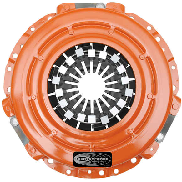 CFT363309 II Series Pressure Plate - Direct Fit, Sold Individually
