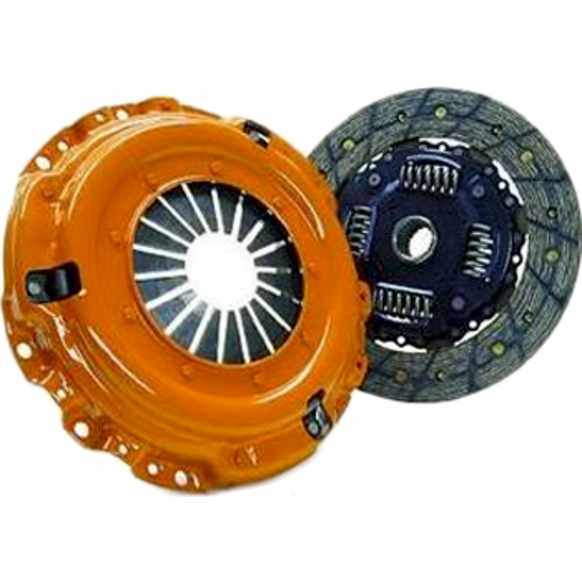 CFT900800 Clutch Kit, With Alignment Tool Without Flywheel Without Release Bearing II Series