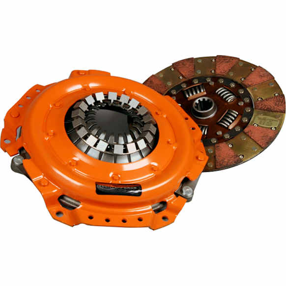 DF193890 Clutch Kit, With Alignment Tool Without Flywheel Without Release Bearing Dual Friction Series