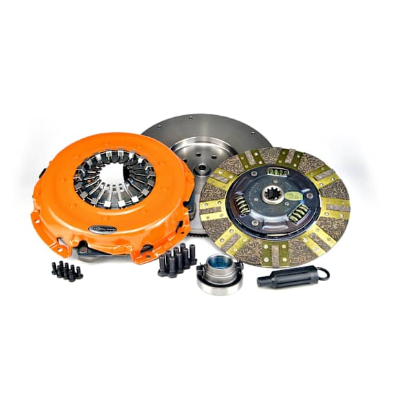 DF473253 Clutch Kit, With Alignment Tool With Flywheel With Release Bearing