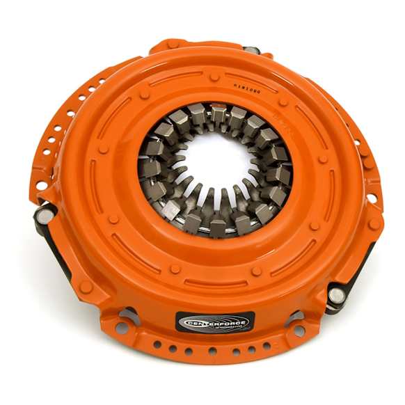 KDF148174 Clutch Kit, With Alignment Tool With Flywheel Dual Friction Series