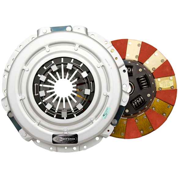 LM161057 Clutch Kit, With Alignment Tool Without Flywheel Without Release Bearing Light Metal Series