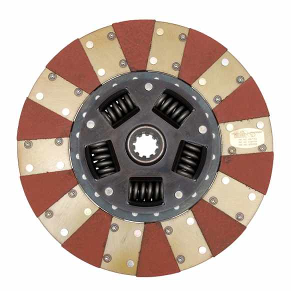 LM383735 Light Metal Series Clutch Disc - Direct Fit, Sold individually