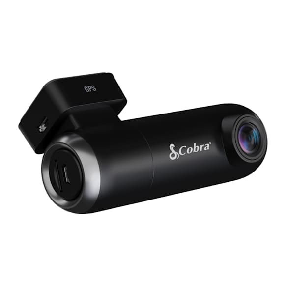 SC120 Dash Camera - Sold individually