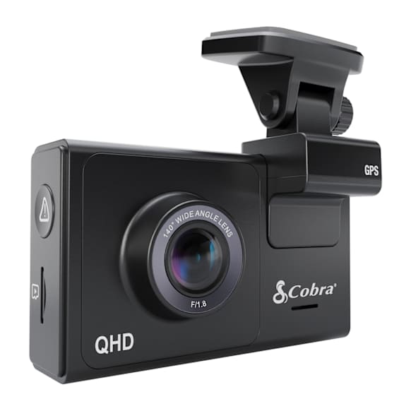 SC200D Dash Camera - Sold individually