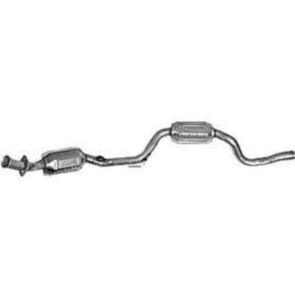 4214 Passenger Side Catalytic Converter, 3.2L, 6Cyl, Federal EPA Standard, 46-State Legal (Cannot ship to CA, CO, NY or ME), Direct Fit