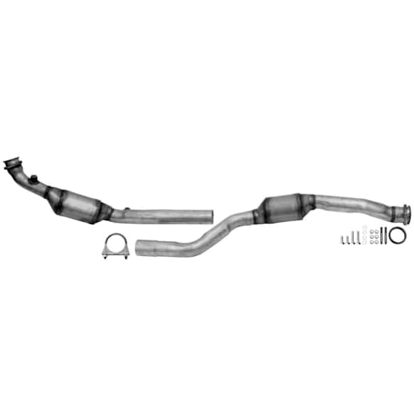 5262 Driver Side Catalytic Converter, 3.5L, 6Cyl, Federal EPA Standard, 46-State Legal (Cannot ship to CA, CO, NY or ME), AWD, Direct Fit