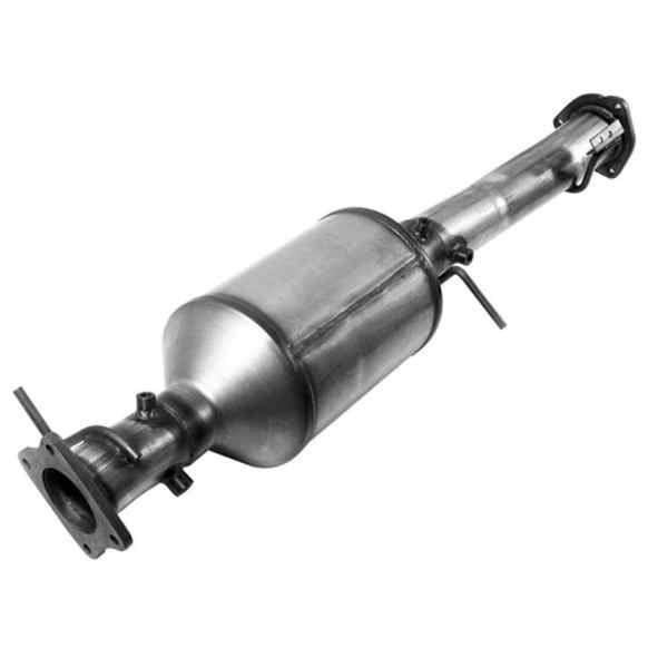 649004 Diesel Particulate Filter, Federal EPA Standard, 46-State Legal (Cannot ship to CA, CO, NY or ME), Direct Fit