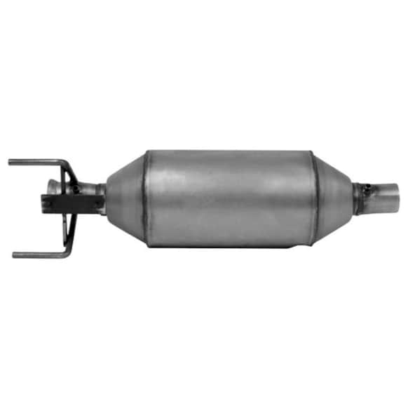 649005 Diesel Particulate Filter, Federal EPA Standard, 46-State Legal (Cannot ship to CA, CO, NY or ME), Direct Fit