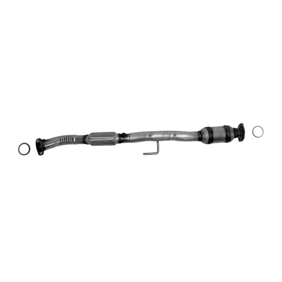 754320 Catalytic Converter, 2.4L, 4Cyl, CARB and Federal EPA Standards, 50-state Legal, Direct Fit