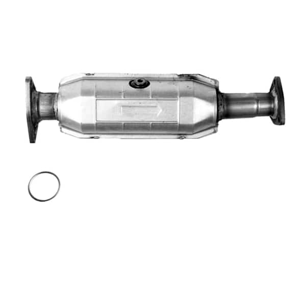 770355 Catalytic Converter, 2.4L, 4Cyl, CARB and Federal EPA Standards, 50-state Legal, Direct Fit