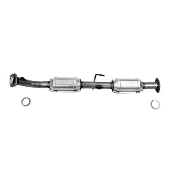 771802 Catalytic Converter, 2.7L, 4Cyl, CARB and Federal EPA Standards, 50-state Legal, Direct Fit