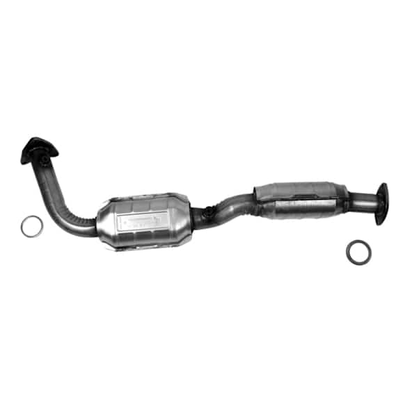 774322 Passenger Side Catalytic Converter, 5.7L, 8Cyl, CARB and Federal EPA Standards, 50-state Legal, Direct Fit