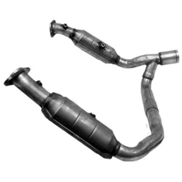 9455 Catalytic Converter, 5.7L, 8Cyl, Federal EPA Standard, 46-State Legal (Cannot ship to CA, CO, NY or ME), Direct Fit