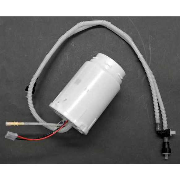 7L8919087B Passenger Side Fuel Pump, Electric, Without Fuel Sending Unit