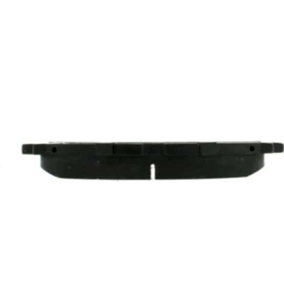 1998 Lexus SC300 - Front Ceramic Brake Pad Set, Posi-Quiet Series