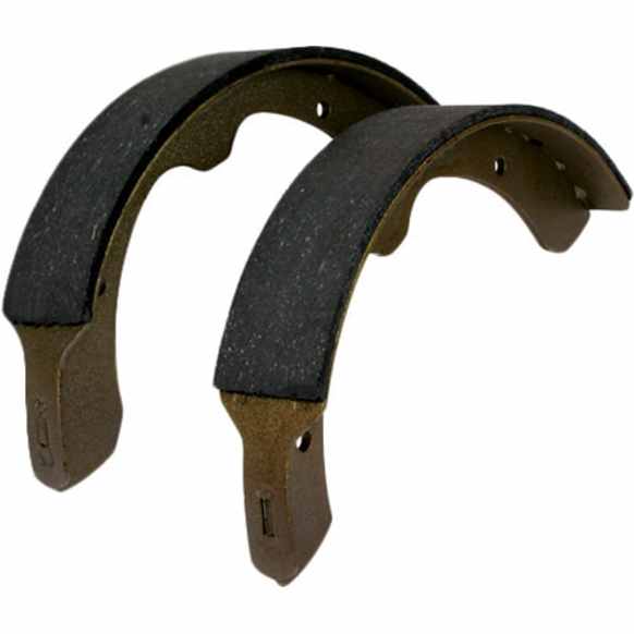 111.0216 Brake Shoe Set, Premium Series