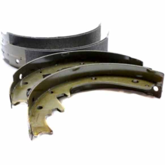 1960 Pontiac Catalina - Brake Shoe Set, Premium Series