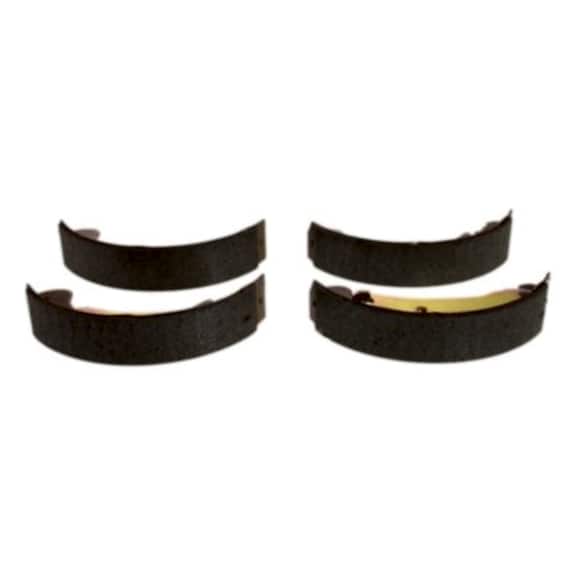 2007 Chevrolet Cobalt - Rear Brake Shoe Set, Premium Series