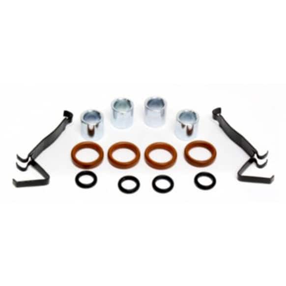 1972 Buick Skylark - Brake Hardware Kit - Direct Fit, Kit