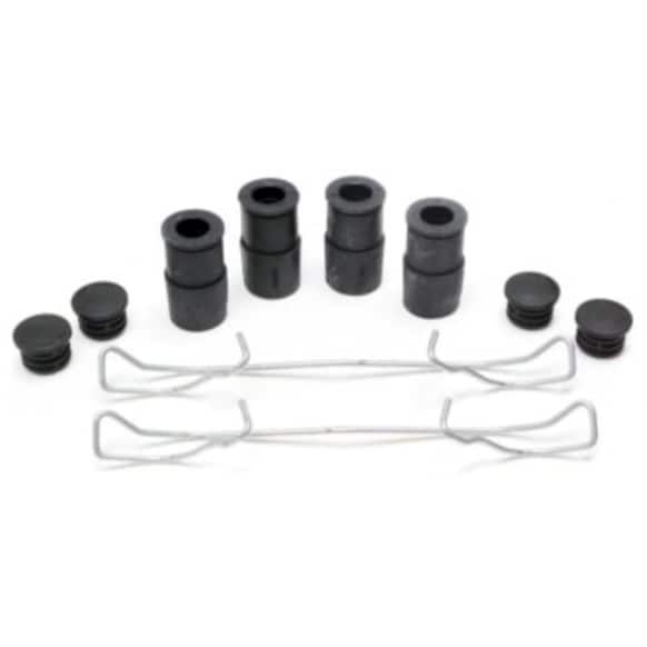 1998 Mercedes Benz SLK230 - Brake Hardware Kit - Direct Fit, Kit