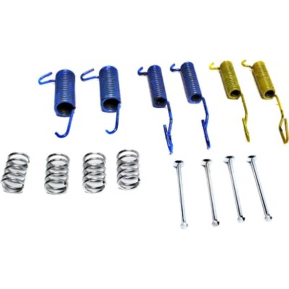 1968 Ford Ranchero - Direct Fit Brake Drum Hardware Kit, Kit