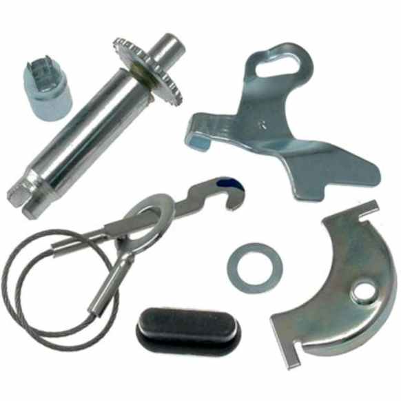 119.63018 Drum Brake Adjuster - Kit