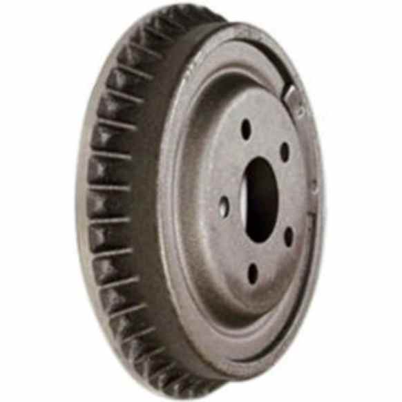1990-2005 Jeep Cherokee - Rear Brake Drum, 10.79 in. Diameter