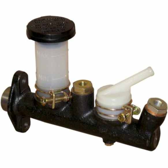 1983 Hyundai Pony - Brake Master Cylinder, With Reservoir, Premium Series