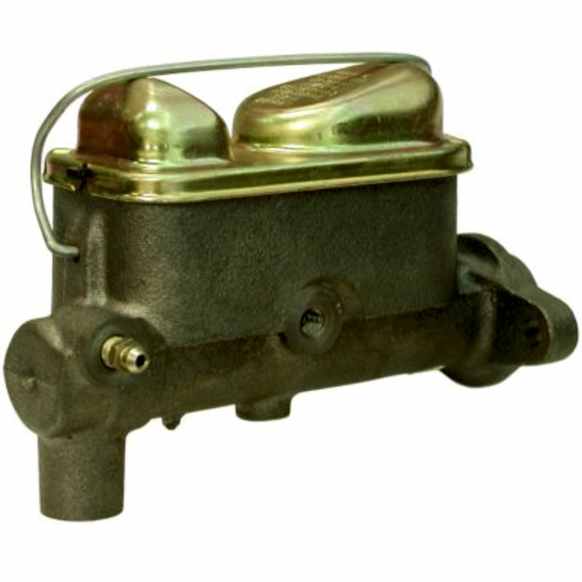 130.61026 Premium Series Brake Master Cylinder With Reservoir