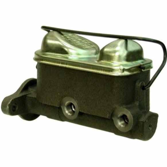 1983 Mercury Capri - Brake Master Cylinder, With Reservoir, Premium Series