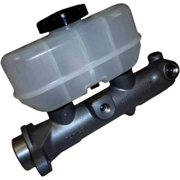 1972 Plymouth Satellite - Premium Series Brake Master Cylinder With Reservoir