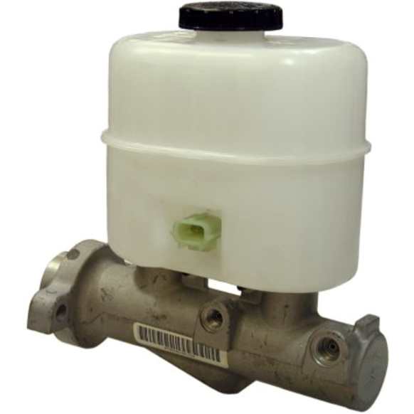 2005 Ford E-350 Super Duty - Brake Master Cylinder, Hydroboost, With Reservoir, Premium Series