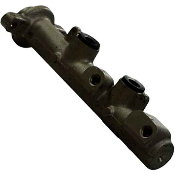 2000 Isuzu NPR Base - Brake Master Cylinder, GAS, With Front Disc, Except HD, Without Reservoir, Premium Series