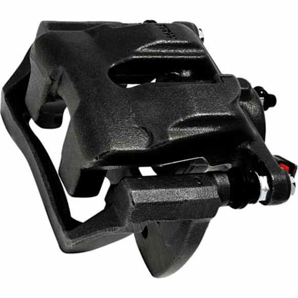 2015 Volkswagen Passat - Front, Passenger Side Brake Caliper, FWD, Semi-loaded Series