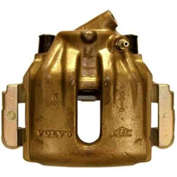 1999 Volvo S70 - Front, Driver Side Brake Caliper, FWD, Semi-loaded Series