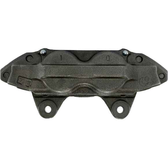 141.44288 Brake Caliper, Remanufactured, Semi-loaded (Caliper & Hardware) Type, Sold Individually, No Bracket Required