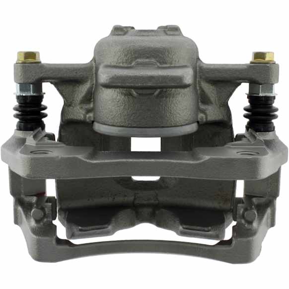 2016 Ford Fiesta - Front, Passenger Side Brake Caliper, With Rear Disc, FWD, Premium Series