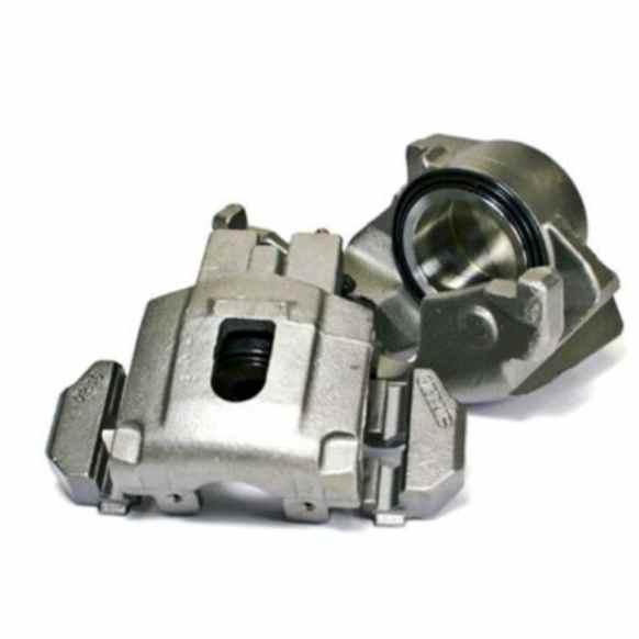 141.65101 Brake Caliper, Remanufactured, Semi-loaded (Caliper & Hardware) Type, Sold Individually, No Bracket Required